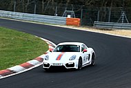 Bild 3 - Touristenfahrten Nürburgring Nordschleife (03.04.2019)