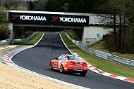 Bild 3 - Touristenfahrten Nürburgring Nordschleife (03.04.2019)