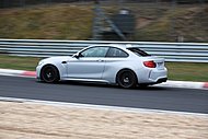 Bild 6 - Touristenfahrten Nürburgring Nordschleife (03.04.2019)