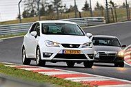 Bild 6 - Touristenfahrten Nürburgring Nordschleife (04.04.2019)