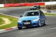 Bild 3 - Touristenfahrten Nürburgring Nordschleife (05.04.2019)