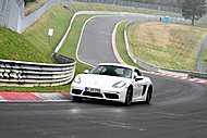 Bild 1 - Touristenfahrten Nürburgring Nordschleife (05.04.2019)