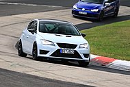 Bild 1 - Touristenfahrten Nürburgring Nordschleife (05.04.2019)