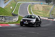 Bild 2 - Touristenfahrten Nürburgring Nordschleife (05.04.2019)