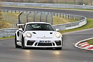 Bild 4 - Touristenfahrten Nürburgring Nordschleife (05.04.2019)