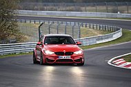 Bild 5 - Touristenfahrten Nürburgring Nordschleife (05.04.2019)