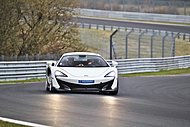 Bild 6 - Touristenfahrten Nürburgring Nordschleife (05.04.2019)