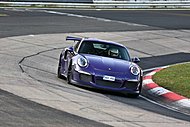 Bild 1 - Touristenfahrten Nürburgring Nordschleife (06.04.2019)