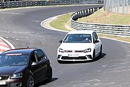 Bild 1 - Touristenfahrten Nürburgring Nordschleife (07.04.2019)