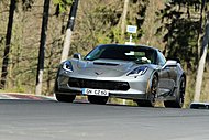 Bild 3 - Touristenfahrten Nürburgring Nordschleife (07.04.2019)