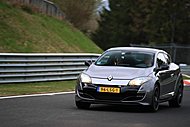 Bild 1 - Touristenfahrten Nürburgring Nordschleife (08.04.2019)