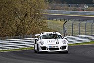 Bild 2 - Touristenfahrten Nürburgring Nordschleife (08.04.2019)