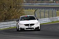 Bild 3 - Touristenfahrten Nürburgring Nordschleife (08.04.2019)