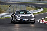 Bild 4 - Touristenfahrten Nürburgring Nordschleife (08.04.2019)