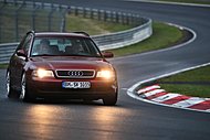 Bild 4 - Touristenfahrten Nürburgring Nordschleife (08.04.2019)