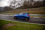 Bild 6 - Touristenfahrten Nürburgring Nordschleife (08.04.2019)