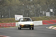 Bild 4 - Touristenfahrten Nürburgring Nordschleife (09.04.2019)