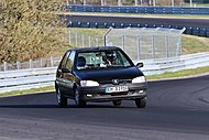 Bild 4 - Touristenfahrten Nürburgring Nordschleife (11.04.2019)