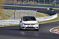 Bild 2 - Touristenfahrten Nürburgring Nordschleife (13.04.2019)