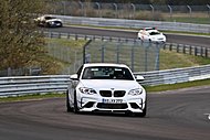 Bild 5 - Touristenfahrten Nürburgring Nordschleife (13.04.2019)