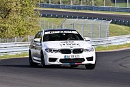 Bild 1 - Touristenfahrten Nürburgring Nordschleife (30.04.2019)