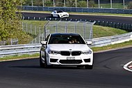 Bild 2 - Touristenfahrten Nürburgring Nordschleife (30.04.2019)