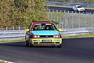 Bild 4 - Touristenfahrten Nürburgring Nordschleife (30.04.2019)