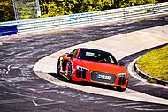 Bild 1 - Touristenfahrten Nürburgring Nordschleife (01.05.2019)