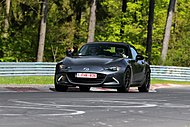 Bild 3 - Touristenfahrten Nürburgring Nordschleife (01.05.2019)