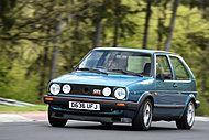 Bild 1 - Touristenfahrten Nürburgring Nordschleife (05.05.2019)