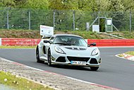 Bild 1 - Touristenfahrten Nürburgring Nordschleife (06.05.2019)