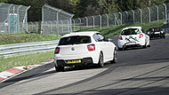 Bild 3 - Touristenfahrten Nürburgring Nordschleife (06.05.2019)