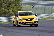 Bild 5 - Touristenfahrten Nürburgring Nordschleife (07.05.2019)