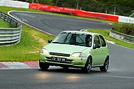 Bild 1 - Touristenfahrten Nürburgring Nordschleife (08.05.2019)