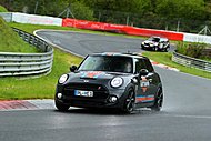 Bild 2 - Touristenfahrten Nürburgring Nordschleife (08.05.2019)