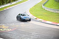 Bild 3 - Touristenfahrten Nürburgring Nordschleife (08.05.2019)