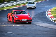 Bild 5 - Touristenfahrten Nürburgring Nordschleife (09.05.2019)