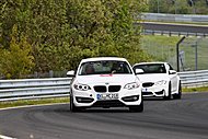 Bild 3 - Touristenfahrten Nürburgring Nordschleife (10.05.2019)