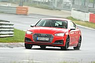 Bild 1 - Touristenfahrten Nürburgring Nordschleife (11.05.2019)