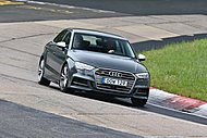 Bild 5 - Touristenfahrten Nürburgring Nordschleife (11.05.2019)