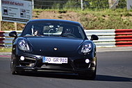 Bild 1 - Touristenfahrten Nürburgring Nordschleife (13.05.2019)