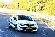 Bild 2 - Touristenfahrten Nürburgring Nordschleife (13.05.2019)