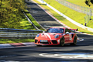 Bild 3 - Touristenfahrten Nürburgring Nordschleife (13.05.2019)