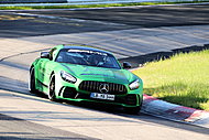 Bild 4 - Touristenfahrten Nürburgring Nordschleife (13.05.2019)