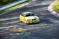 Bild 5 - Touristenfahrten Nürburgring Nordschleife (13.05.2019)