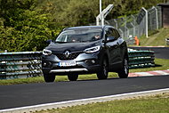 Bild 1 - Touristenfahrten Nürburgring Nordschleife (14.05.2019)