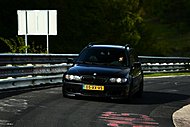 Bild 2 - Touristenfahrten Nürburgring Nordschleife (14.05.2019)