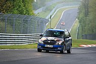 Bild 2 - Touristenfahrten Nürburgring Nordschleife (20.05.2019)