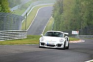 Bild 3 - Touristenfahrten Nürburgring Nordschleife (20.05.2019)