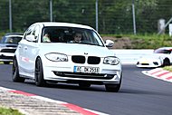 Bild 1 - Touristenfahrten Nürburgring Nordschleife (23.05.2019)